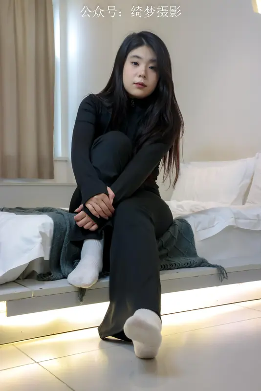 绮梦摄影 2024.09.08 No.020 苏欣 珍藏无修无水印版 - 绮梦摄影